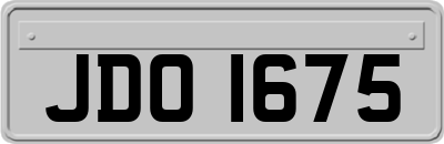 JDO1675