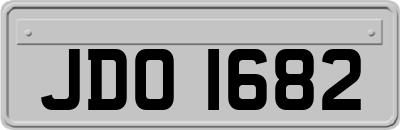 JDO1682