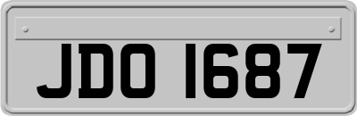 JDO1687