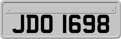 JDO1698