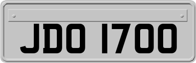 JDO1700