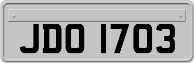 JDO1703