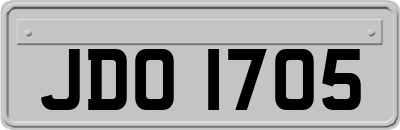 JDO1705