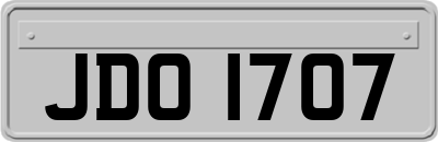 JDO1707