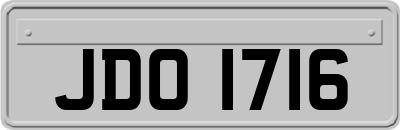 JDO1716