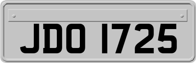 JDO1725