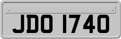 JDO1740