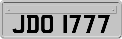 JDO1777