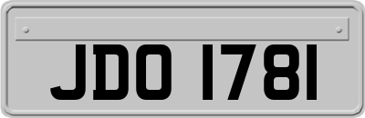 JDO1781