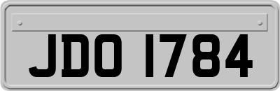 JDO1784