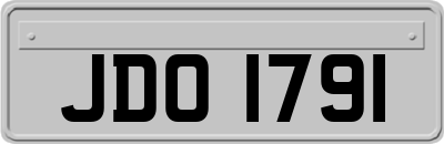 JDO1791