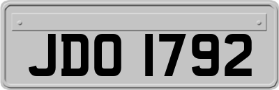 JDO1792