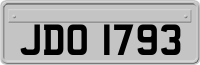 JDO1793