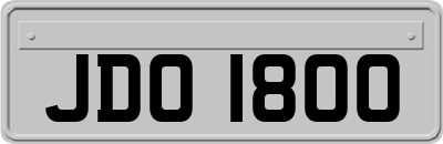 JDO1800