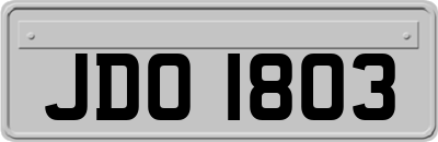 JDO1803