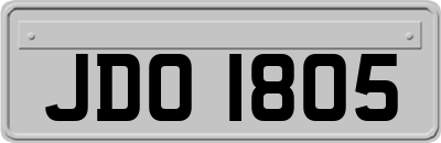 JDO1805