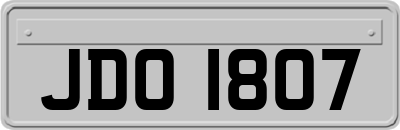 JDO1807