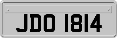 JDO1814