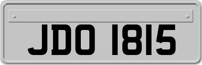 JDO1815