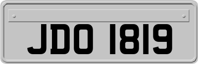 JDO1819