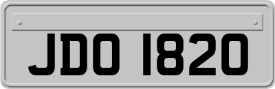 JDO1820