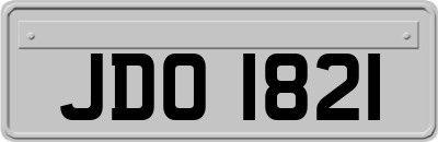 JDO1821