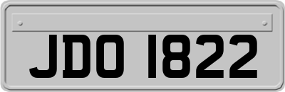 JDO1822