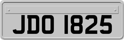 JDO1825