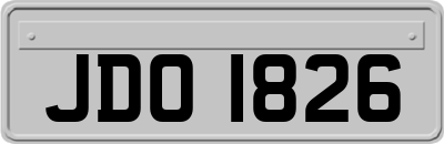 JDO1826