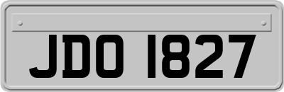 JDO1827