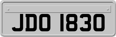 JDO1830