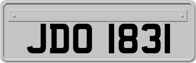 JDO1831