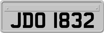 JDO1832