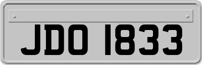 JDO1833