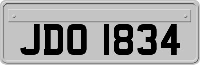 JDO1834