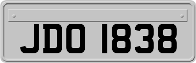 JDO1838