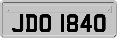 JDO1840