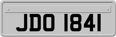 JDO1841