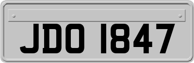 JDO1847