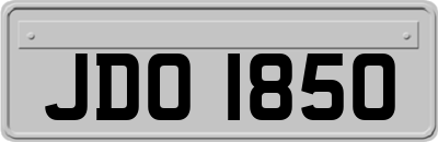 JDO1850