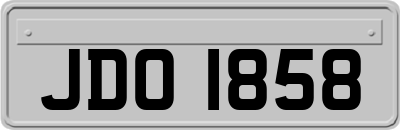 JDO1858