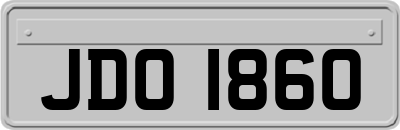 JDO1860