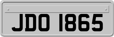 JDO1865