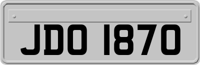 JDO1870