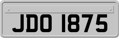 JDO1875