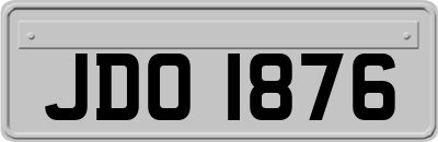 JDO1876