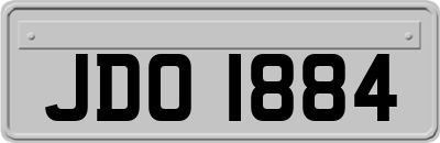 JDO1884