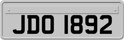 JDO1892