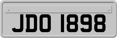 JDO1898