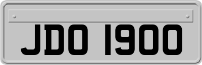 JDO1900